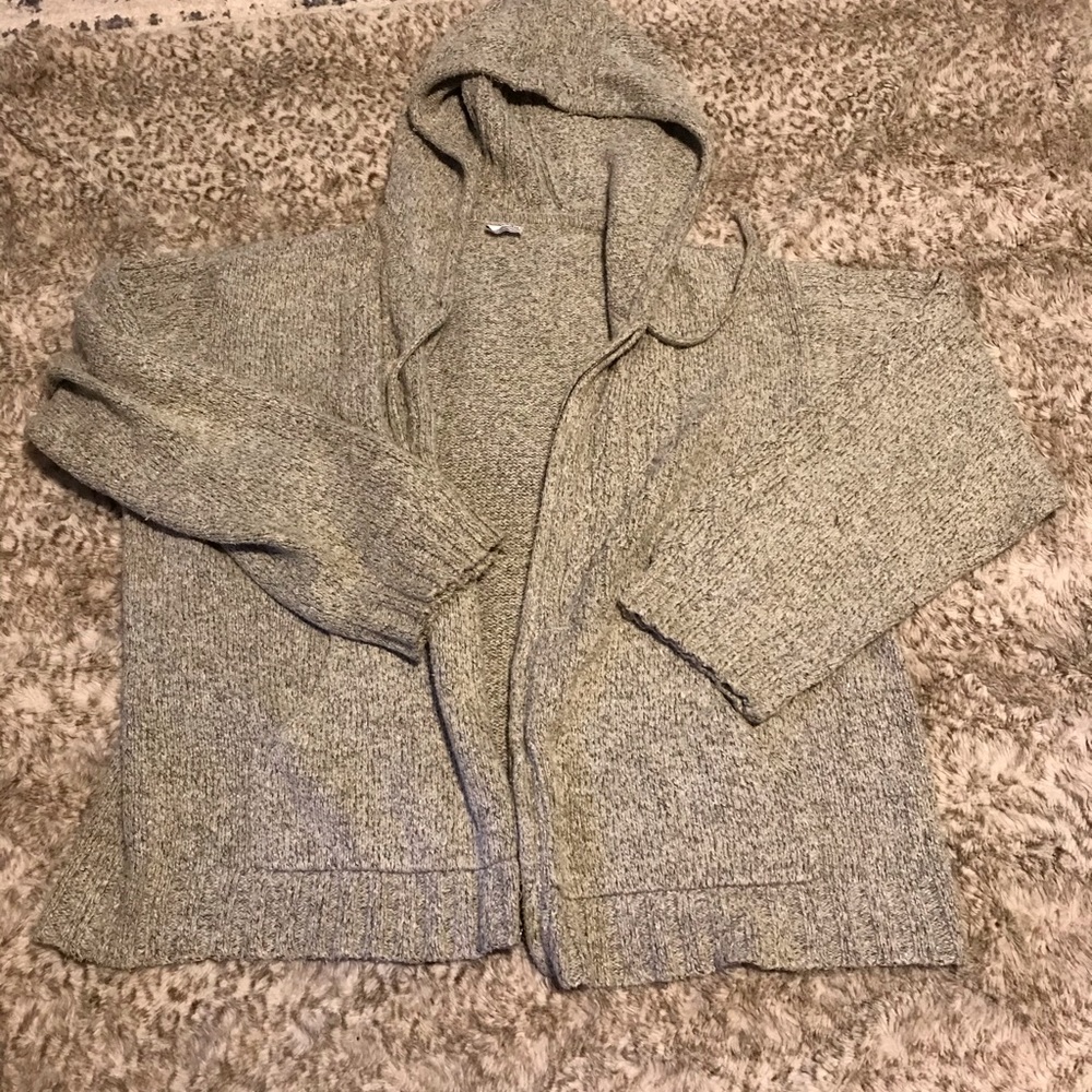 Columbia jacket